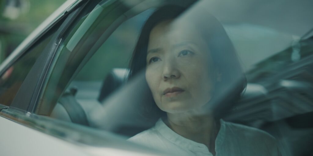 딸에 대하여 스틸컷 1