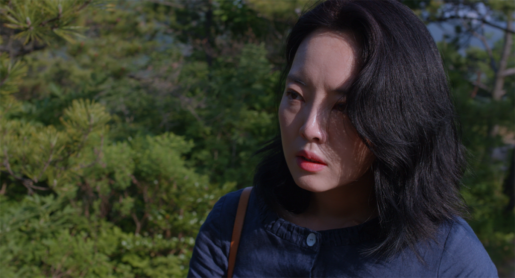 후회하지 않는 얼굴 스틸컷 2