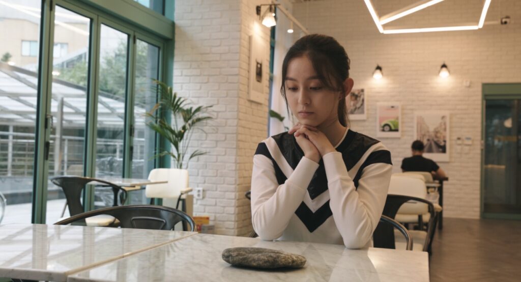 나의 애정은 살아있다 스틸컷 3