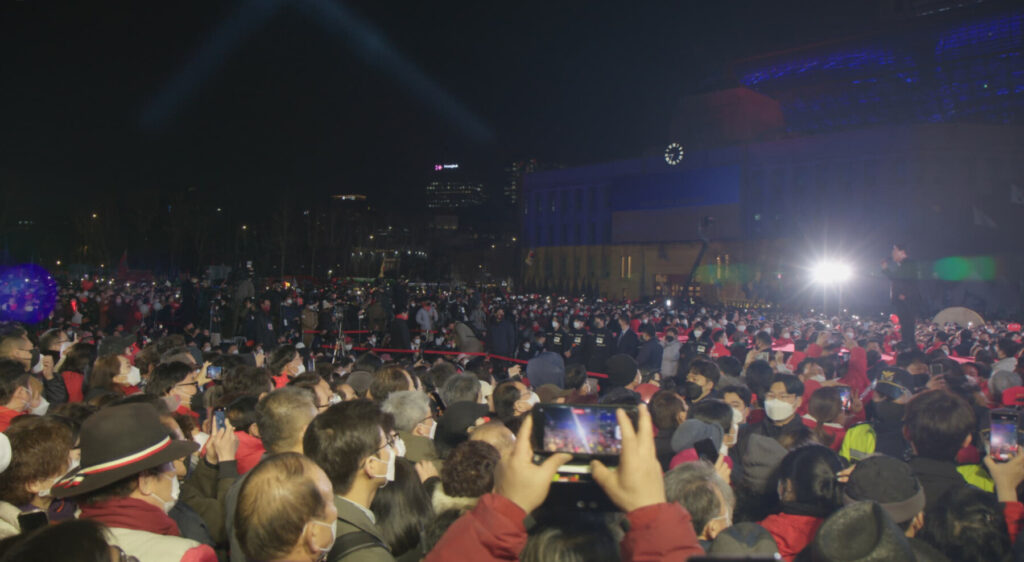 청년정치백서-쇼미더저스티스 스틸컷 3