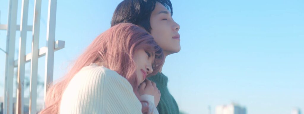 어쩌면 해피엔딩 스틸컷 2