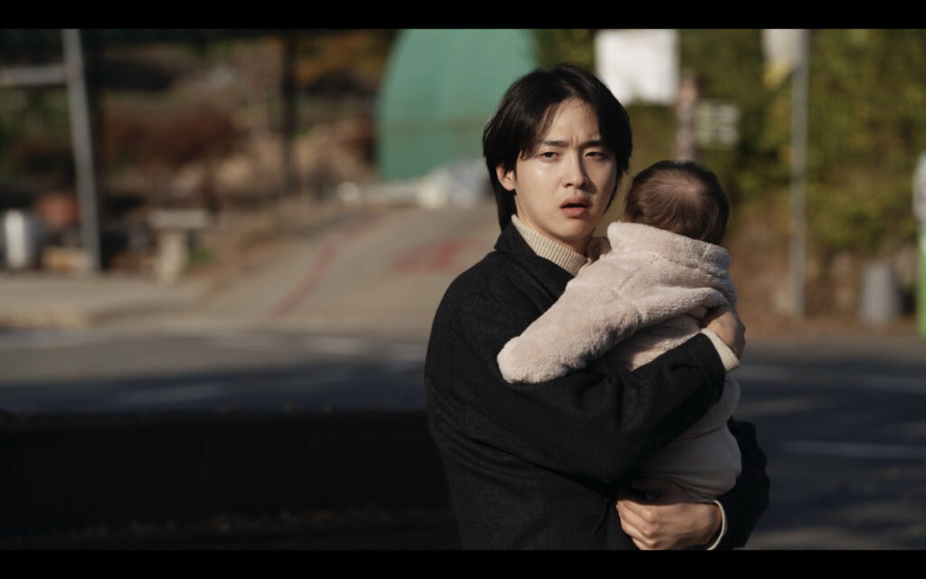 내 귀가 되어줘 스틸컷 2