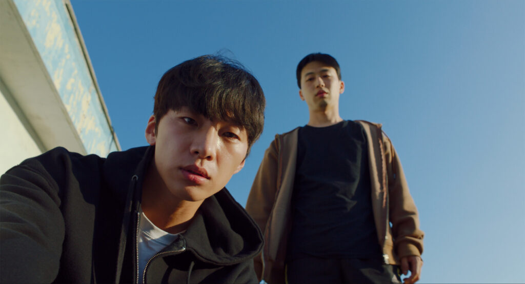 사라 스틸컷 2