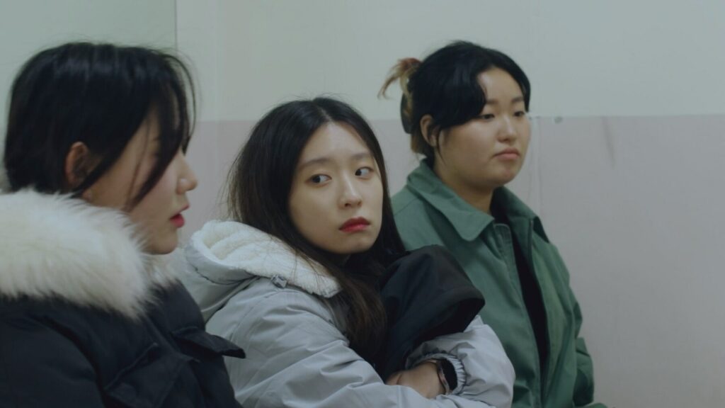 성적정정기간 스틸컷 5