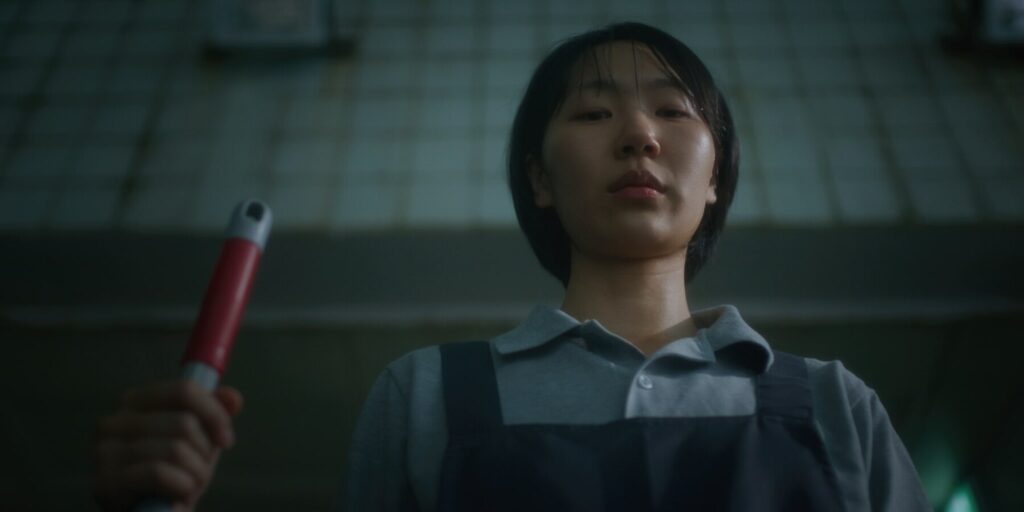 첨벙 스틸컷 1