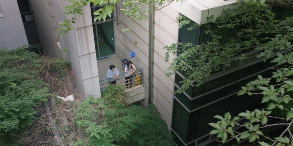 첨벙 스틸컷 2