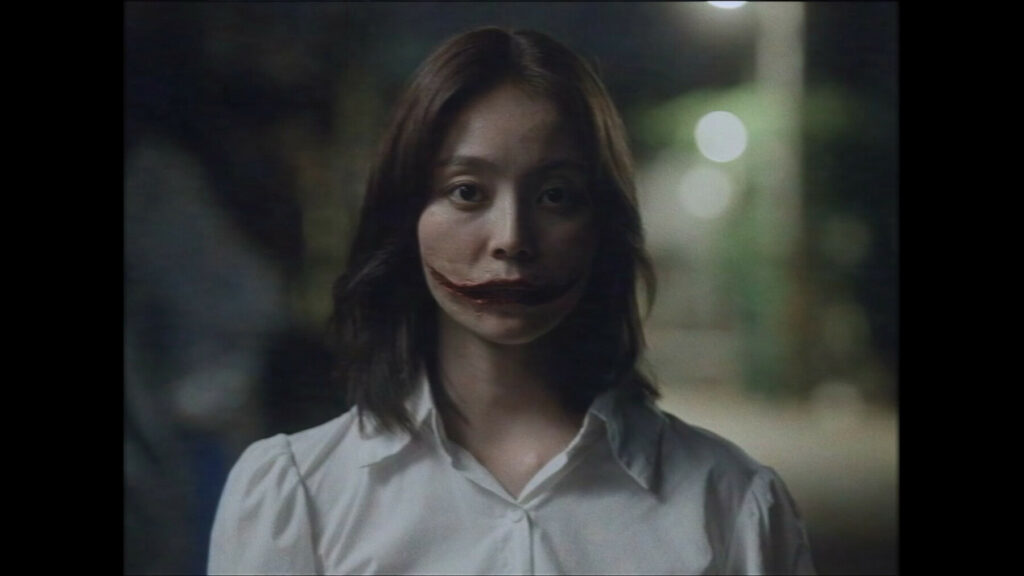 괴담제조부 OT 영상 스틸컷 3