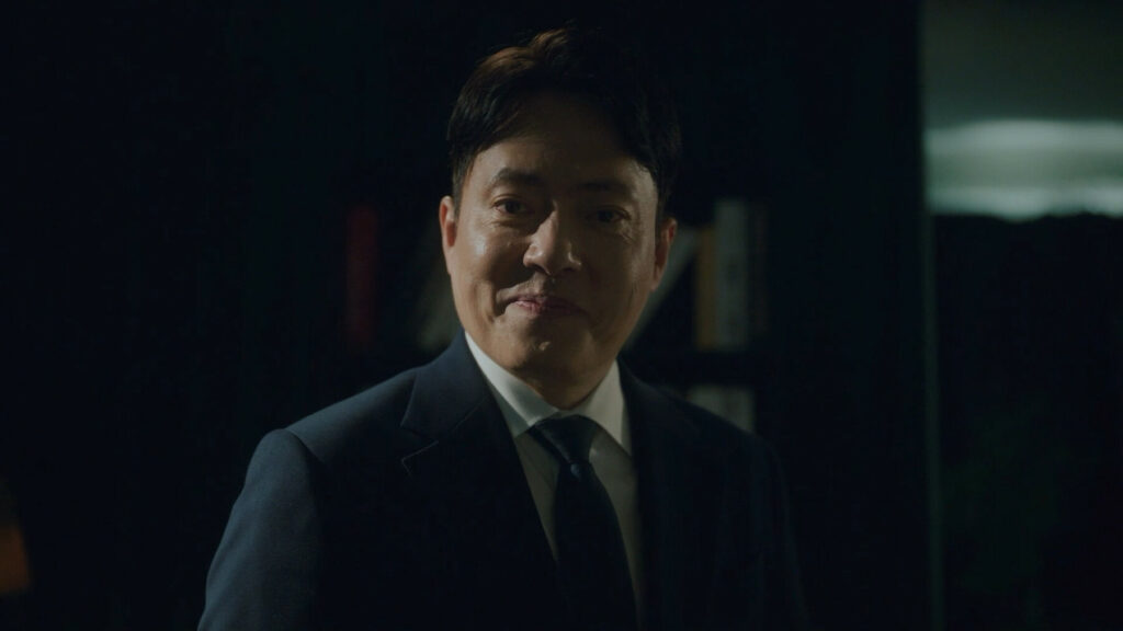 괴담제조부 OT 영상 스틸컷 4