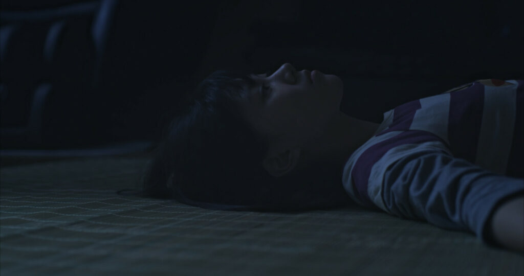 헨젤: 두 개의 교복치마 스틸컷 3