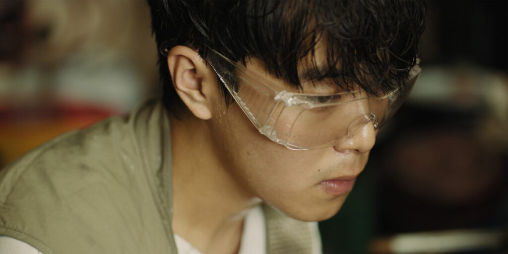 탈출속도 스틸컷 1
