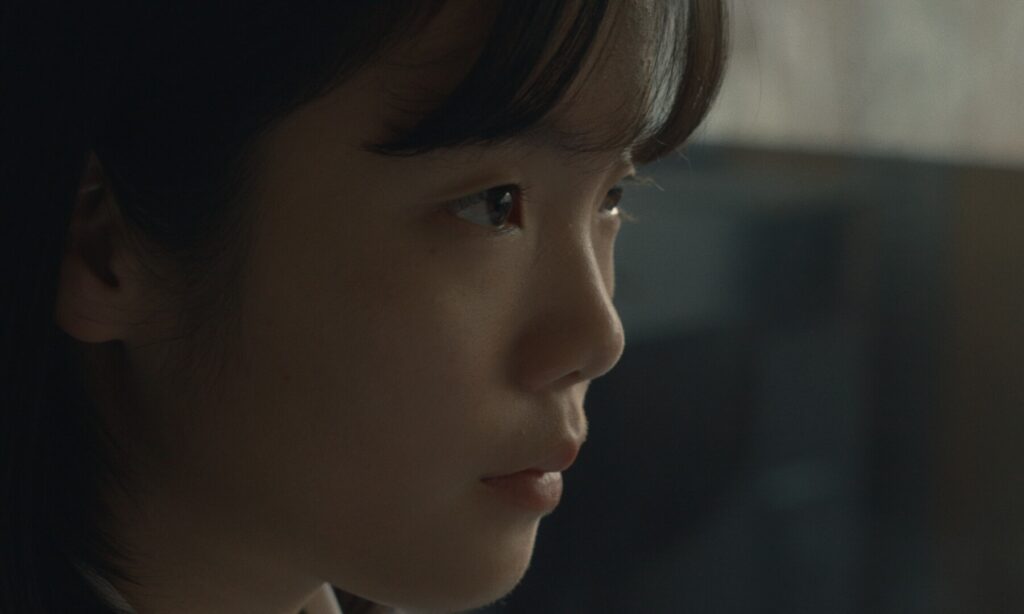 작별 스틸컷 2