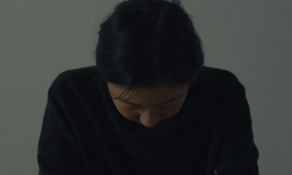 작별 스틸컷 5