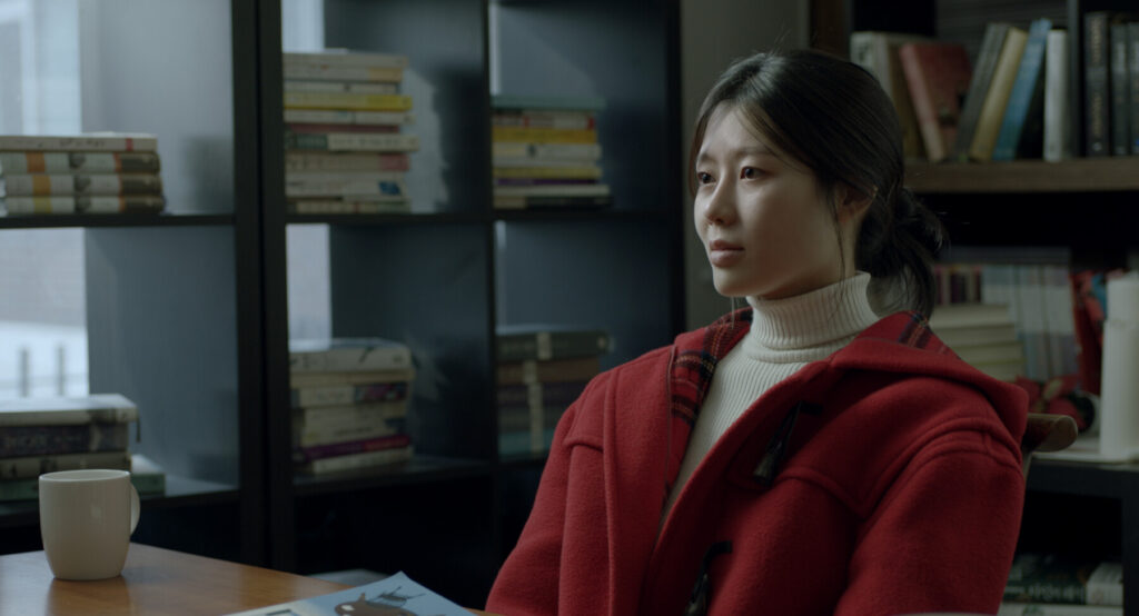 환희의 얼굴 스틸컷 3