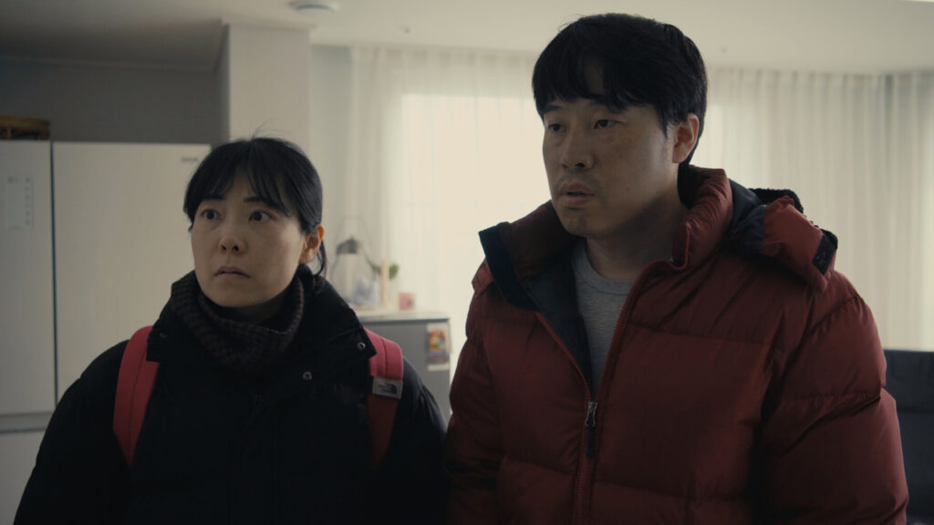키케가 홈런을 칠거야 스틸컷 3