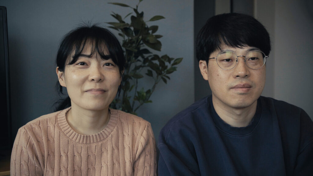키케가 홈런을 칠거야 스틸컷 4