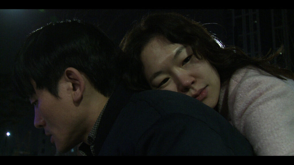 봄밤 스틸컷 2
