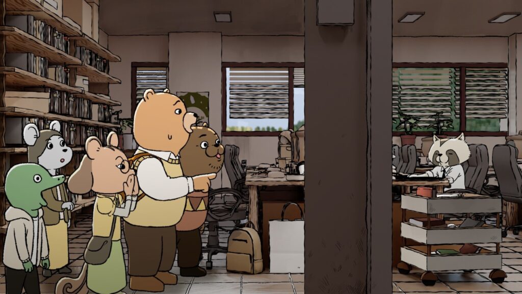 겨울잠 스틸컷 2