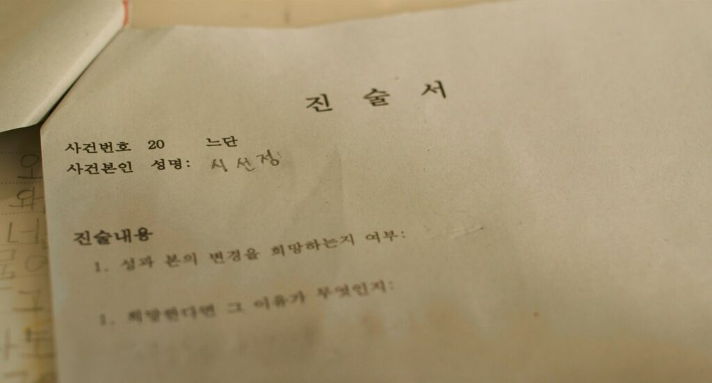 시선정 스틸컷 5
