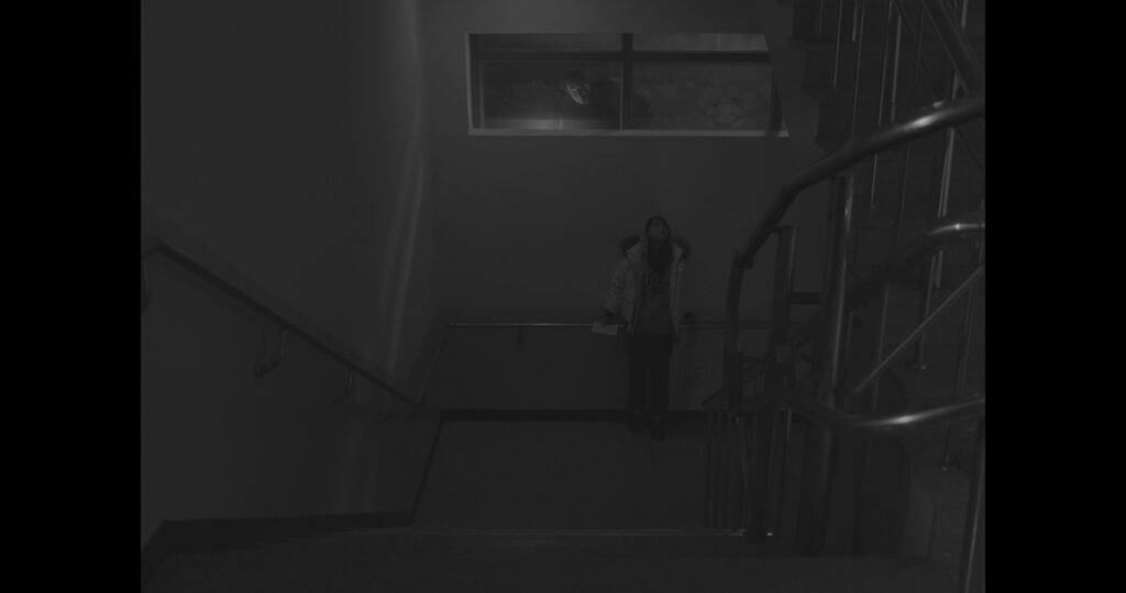 미션 스틸컷 1