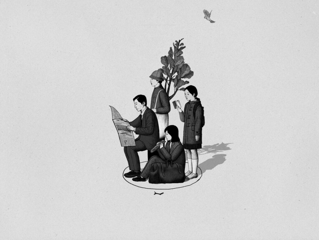 서클 스틸컷 1