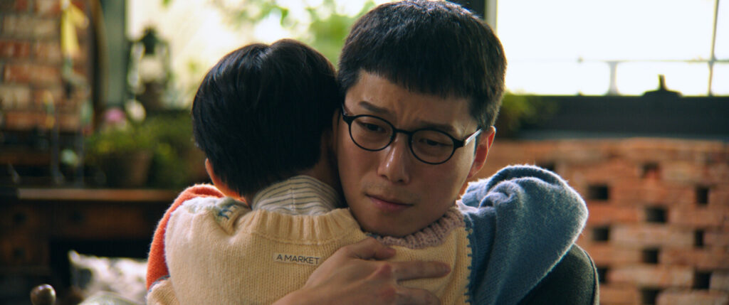 근본 없는 영화 스틸컷 1