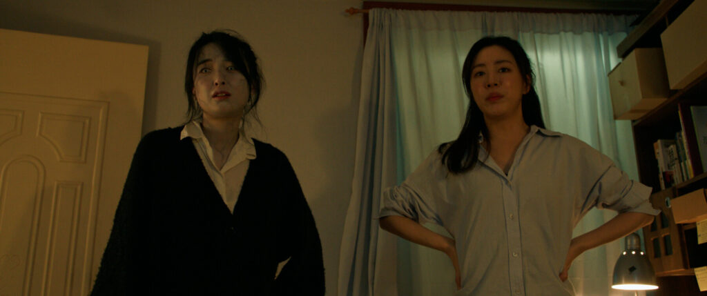 근본 없는 영화 스틸컷 4
