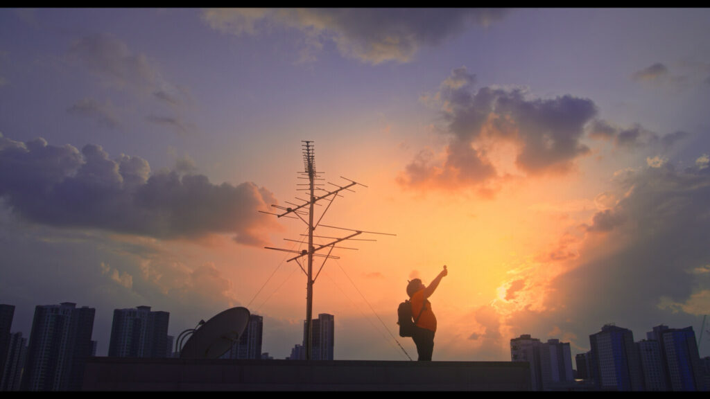 이세계소년 異世界少年 스틸컷 1
