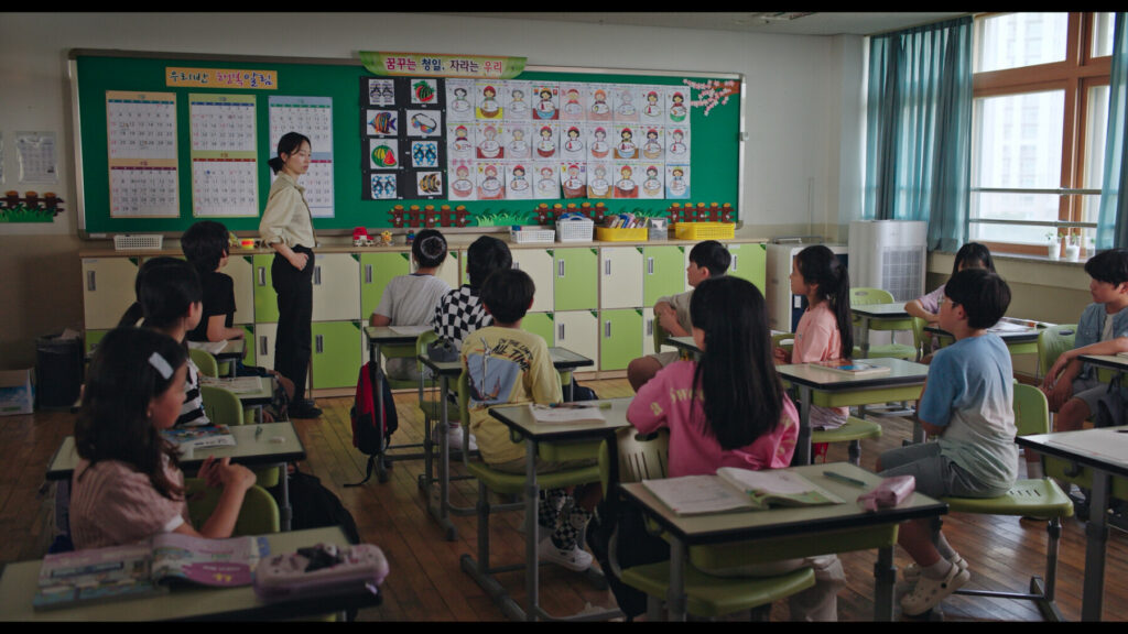 이세계소년 異世界少年 스틸컷 3