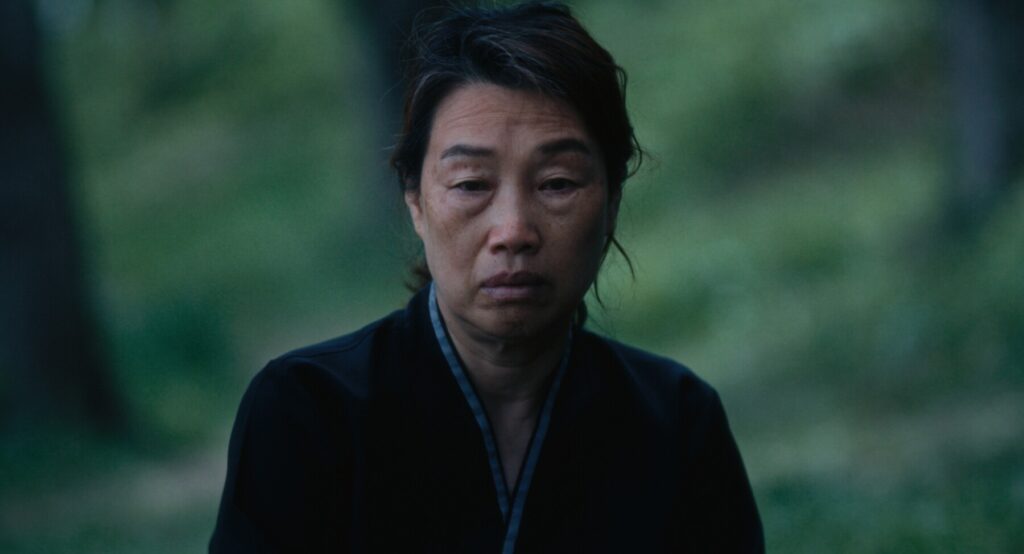 가족묘 스틸컷 5