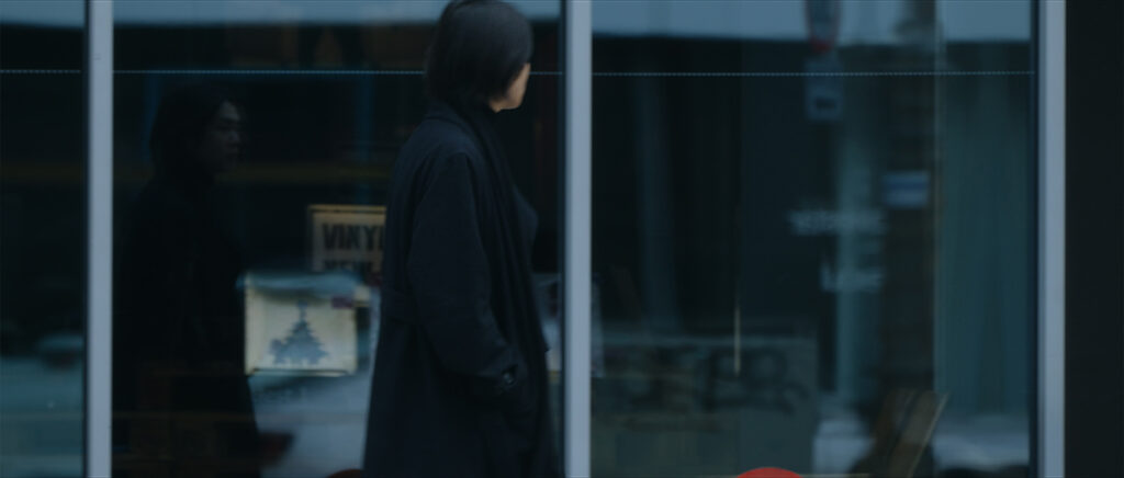 초동, 다만 나의. 스틸컷 5