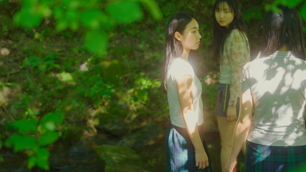 봄매미 스틸컷 1