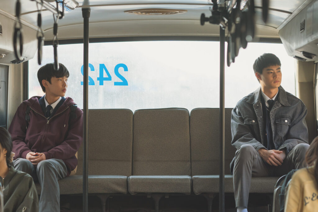 너와 나의 5분 스틸컷 4