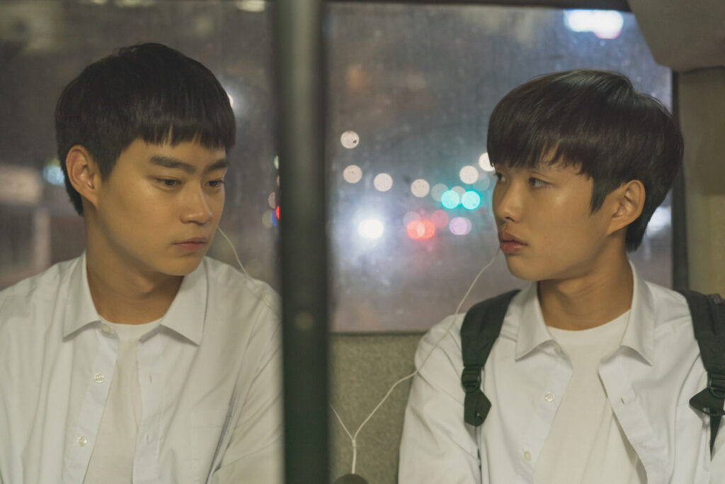 너와 나의 5분 스틸컷 5