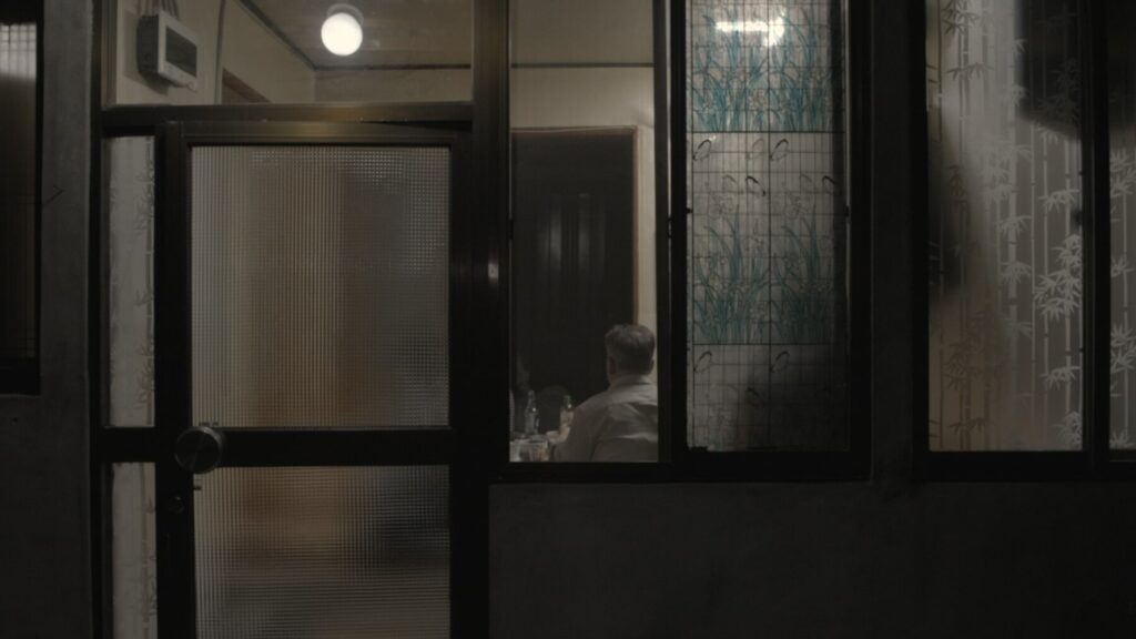 공간 속 기억 스틸컷 1