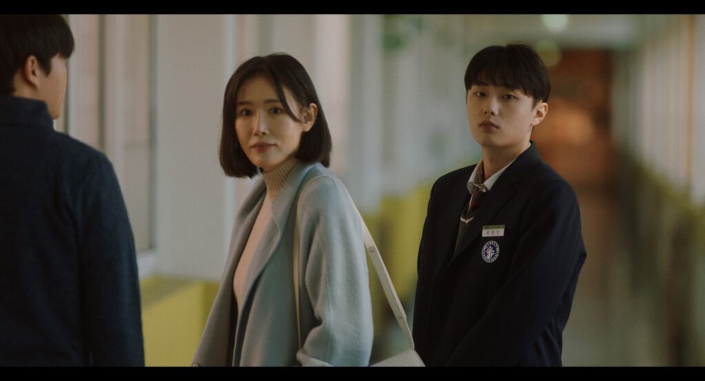 평행선 스틸컷 1