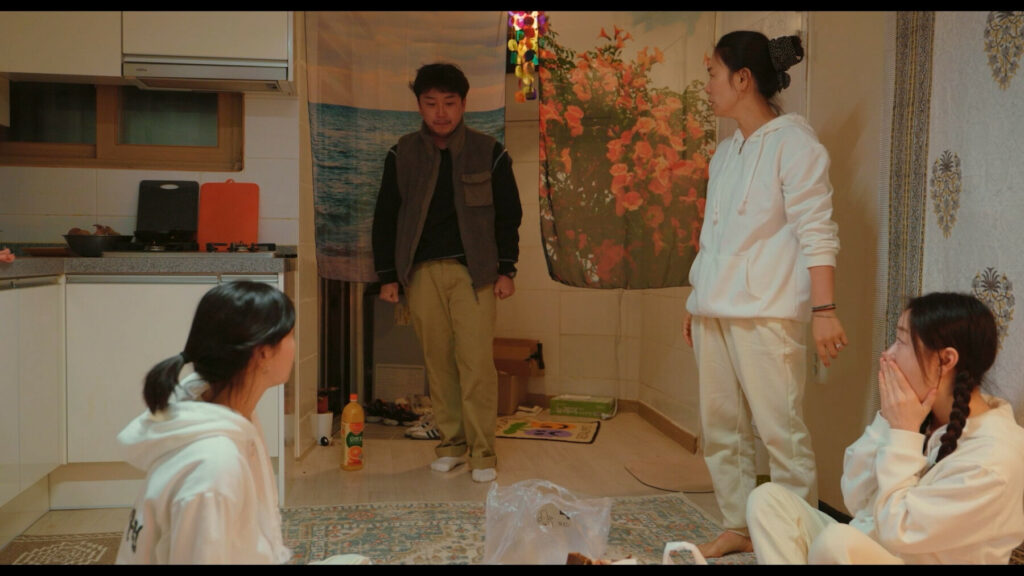 야식금지클럽 스틸컷 3