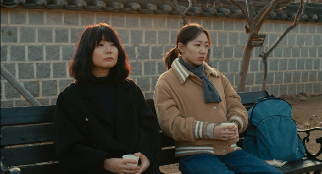 작은 하루 스틸컷 1