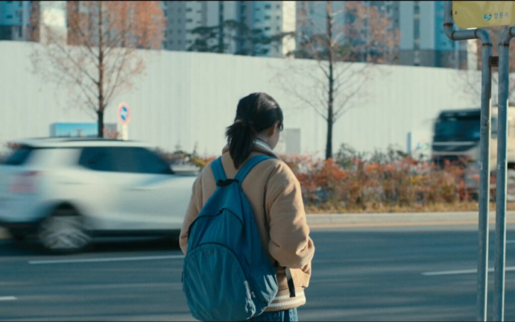 작은 하루 스틸컷 3