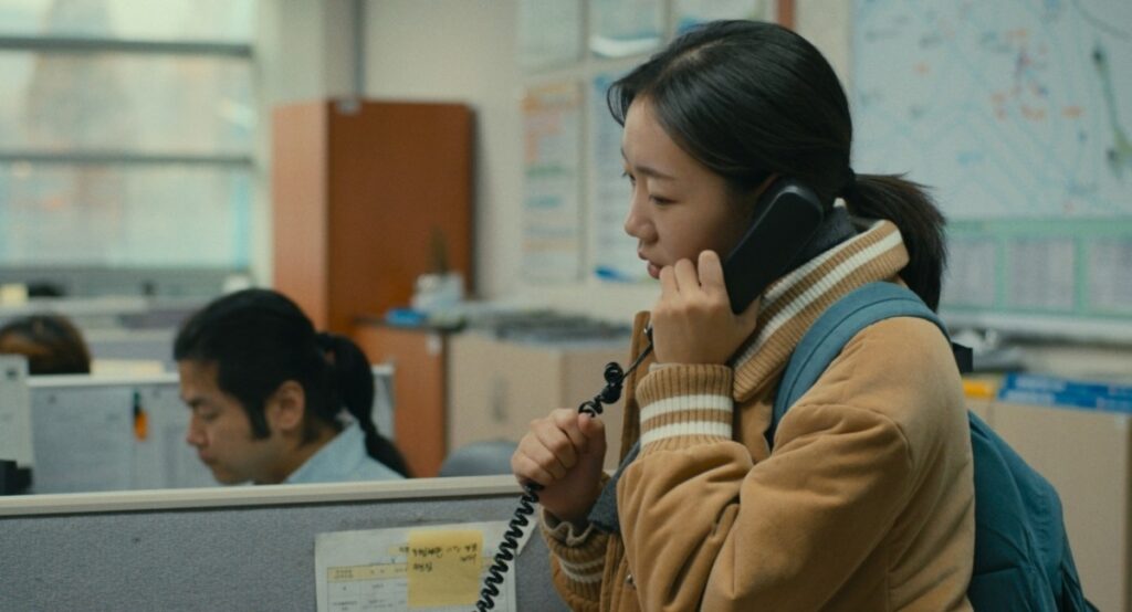작은 하루 스틸컷 5