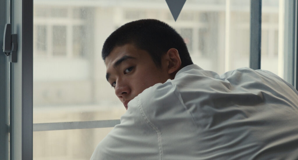 해피엔드 스틸컷 2