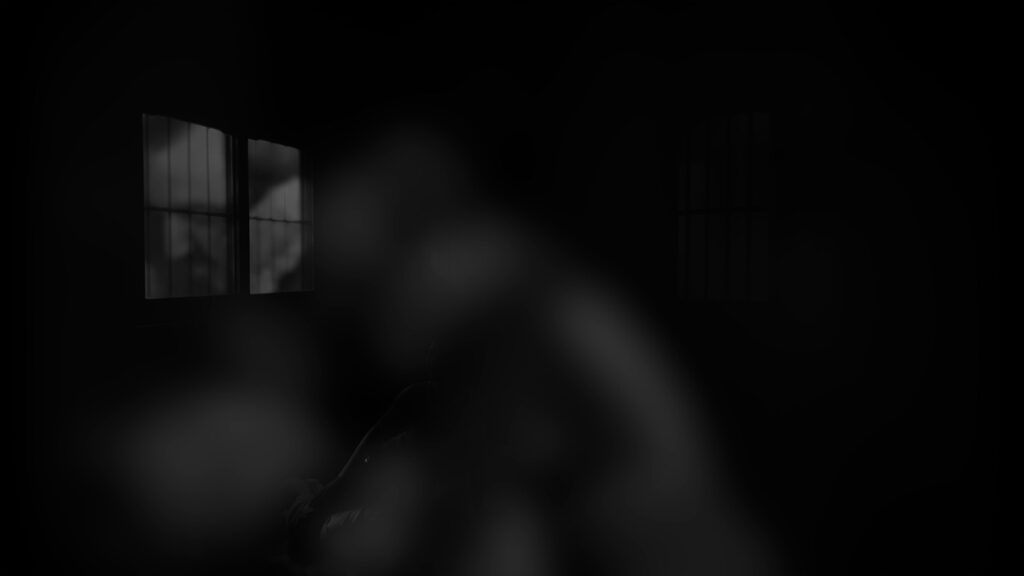 그 그림자를 죽이거나, 혹은 따르거나 스틸컷 1