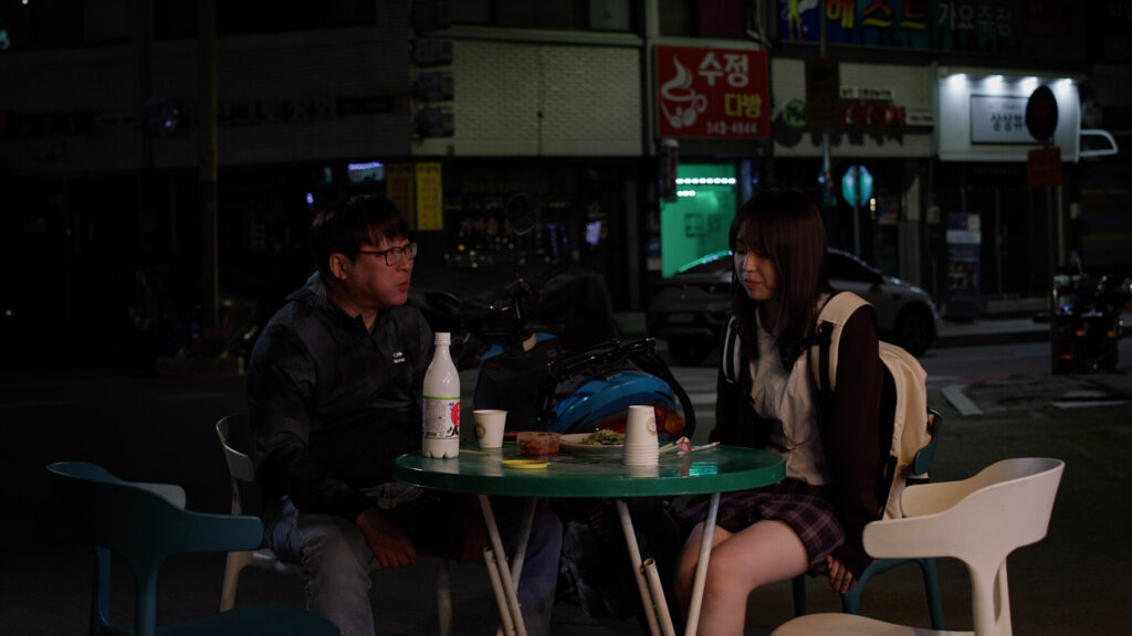 로타리의 한철 스틸컷 1