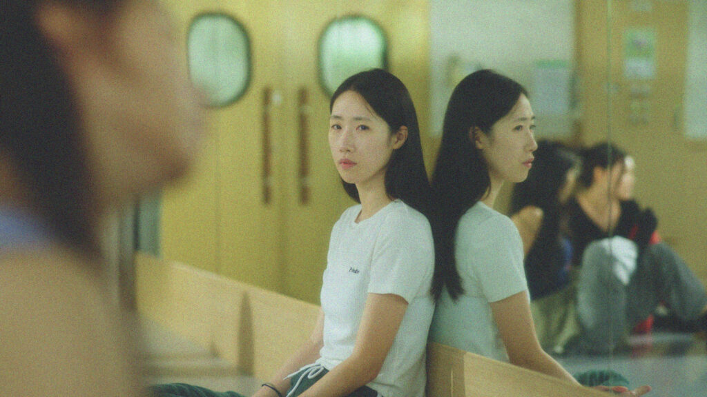 나만 아는 춤 스틸컷 1