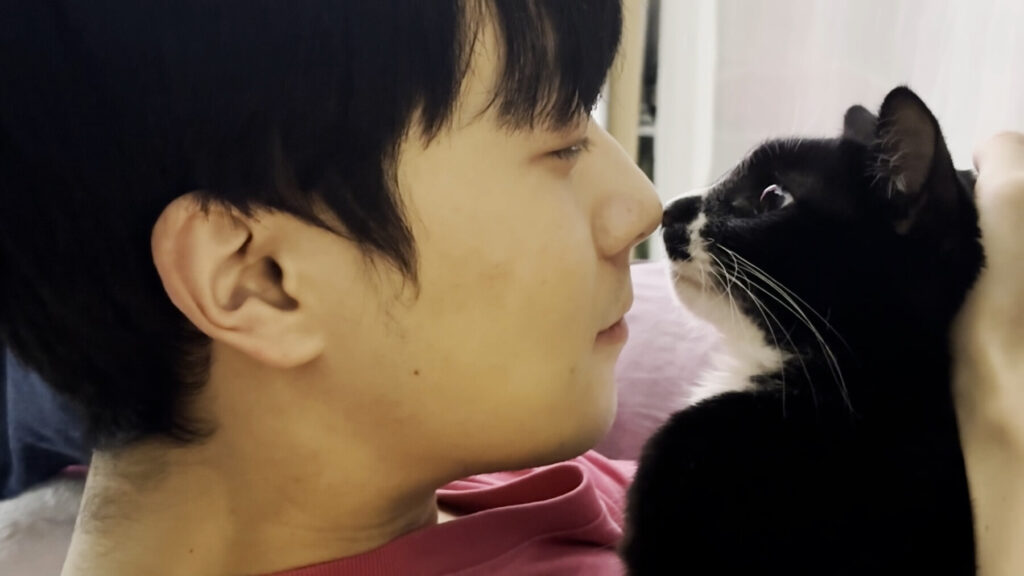 내 남자친구