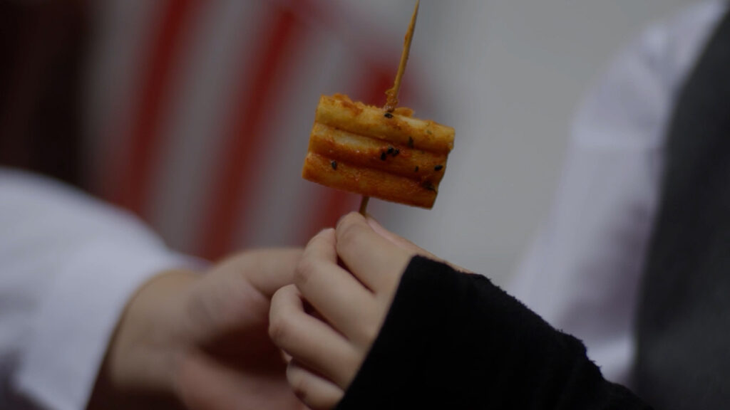폭룡여고생 스틸컷 4