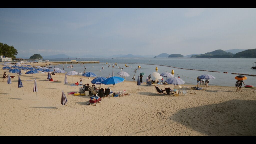 해수욕을 하고 싶어도 스틸컷 2