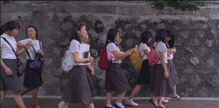 여고생이다 스틸컷 1