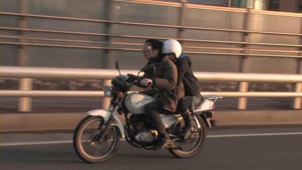 솔로 36분 스틸컷 1