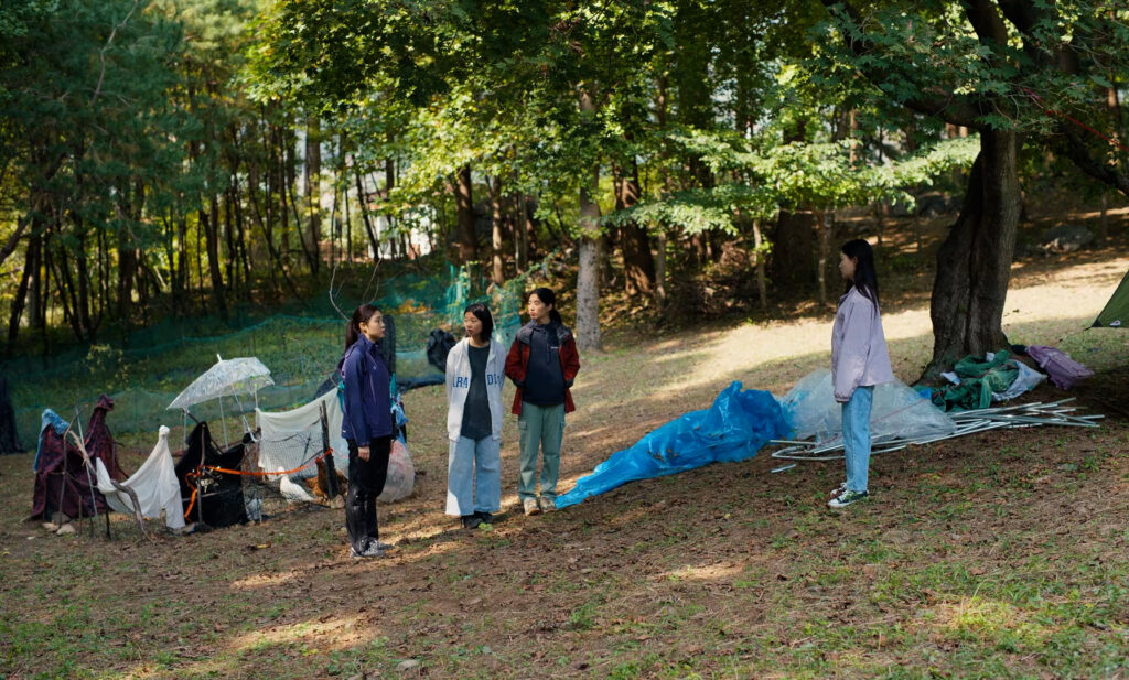 산양들 스틸컷 3