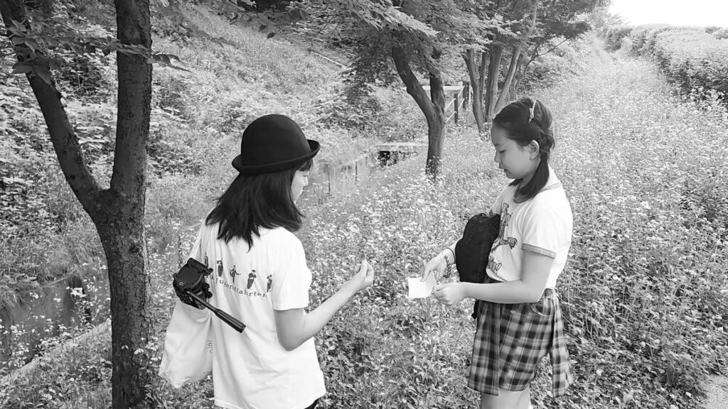 오후의 가정음악 스틸컷 4